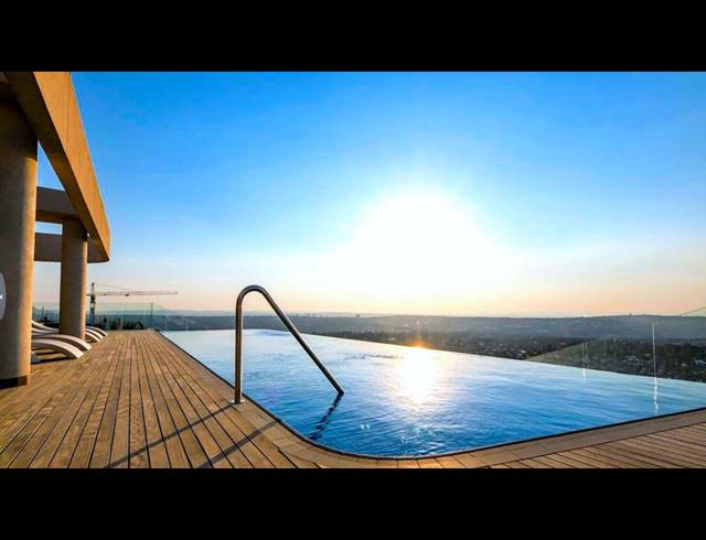 1 BEDROOM APARTMENT FOR SALE IN MORNINGSIDE